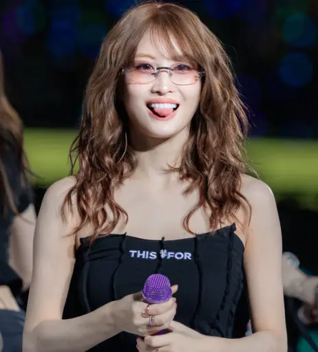 Image 23418931 from Hirai Momo | TWICE