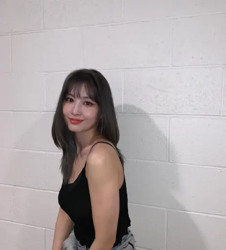 Image 23418936 from Hirai Momo | TWICE