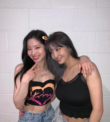 Image 23418935 from Hirai Momo | TWICE