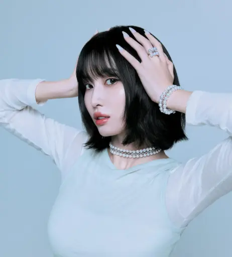 Image 23418938 from Hirai Momo | TWICE