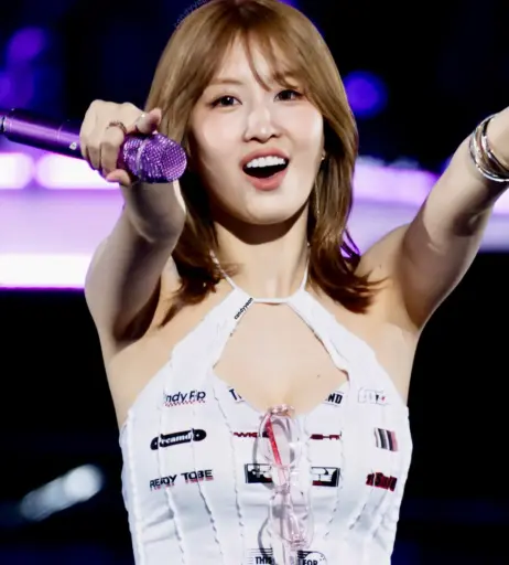 Image 23418956 from Hirai Momo | TWICE