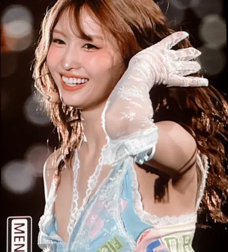 Image 23418955 from Hirai Momo | TWICE