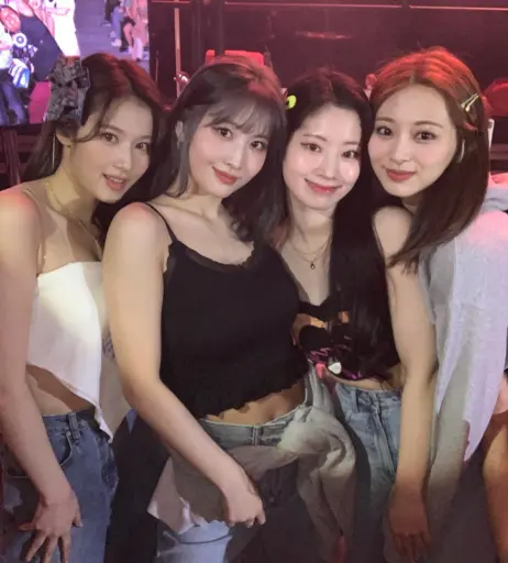 Image 23418940 from Hirai Momo | TWICE