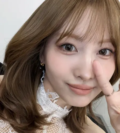 Image 23418949 from Hirai Momo | TWICE