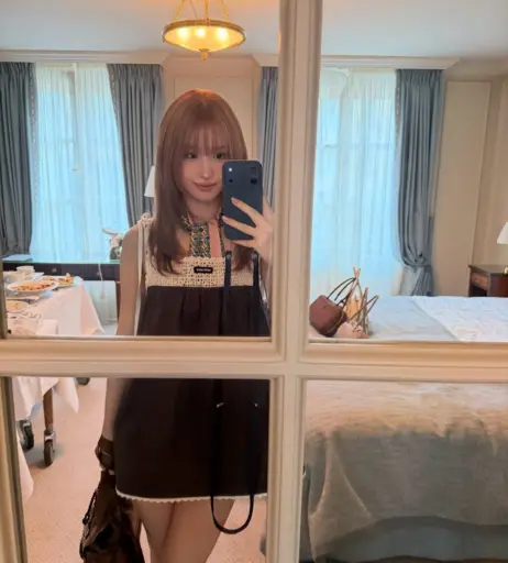 Image 23418820 from Hirai Momo | TWICE