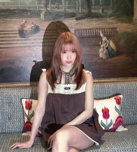Image 23418824 from Hirai Momo | TWICE