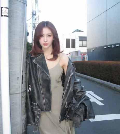 Image 23418807 from Hirai Momo | TWICE