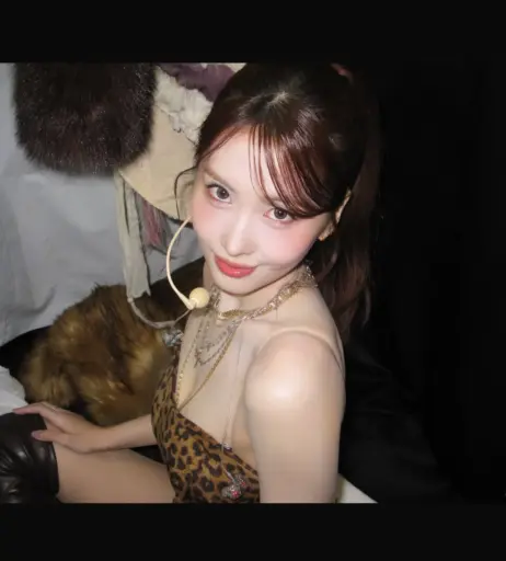 Image 23418808 from Hirai Momo | TWICE