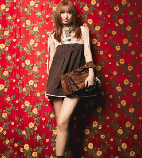 Image 23418834 from Hirai Momo | TWICE