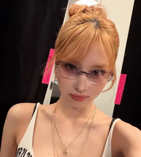 Image 23418866 from Hirai Momo | TWICE