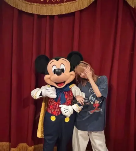 Image 23418865 from Hirai Momo | TWICE