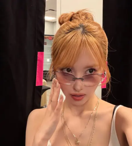 Image 23418864 from Hirai Momo | TWICE