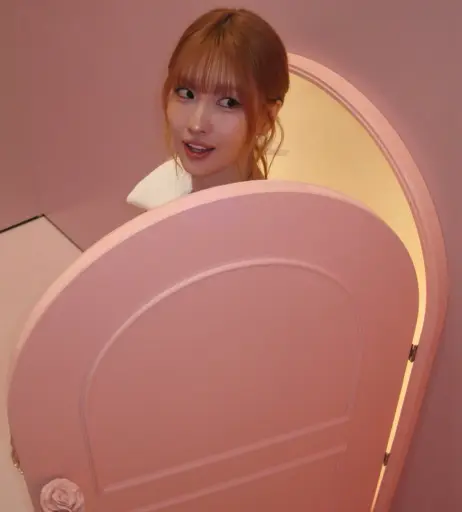 Image 23418852 from Hirai Momo | TWICE