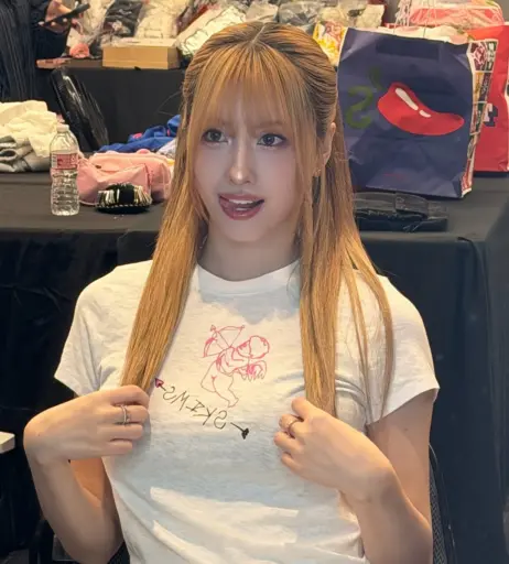 Image 23418876 from Hirai Momo | TWICE