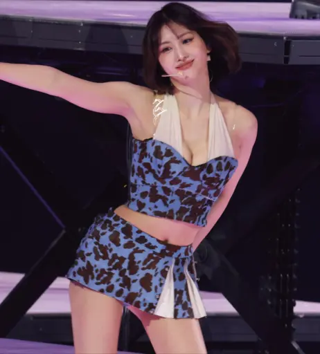 Image 23418593 from Hirai Momo | TWICE