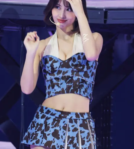 Image 23418592 from Hirai Momo | TWICE