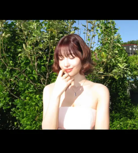 Image 23418576 from Hirai Momo | TWICE