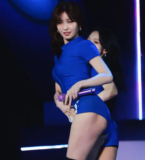 Image 23418707 from Hirai Momo | TWICE