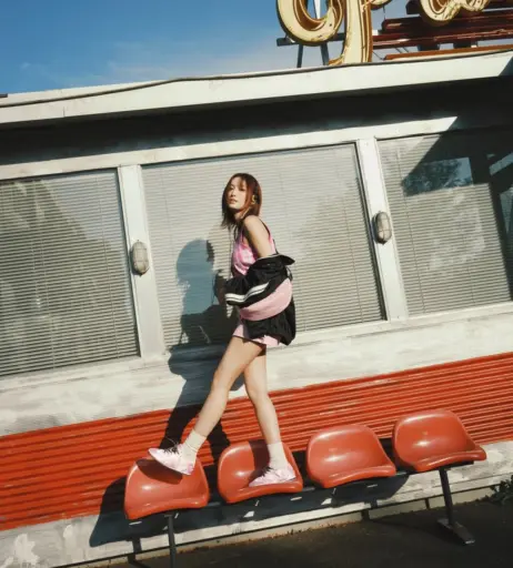 Image 23418761 from Hirai Momo | TWICE