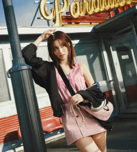 Image 23418760 from Hirai Momo | TWICE