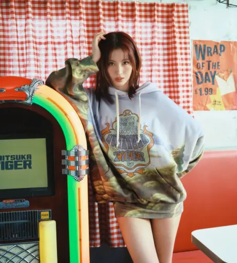 Image 23418753 from Hirai Momo | TWICE