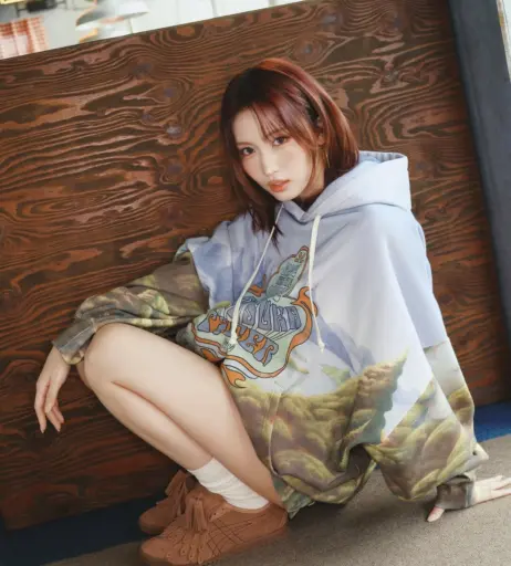 Image 23418756 from Hirai Momo | TWICE