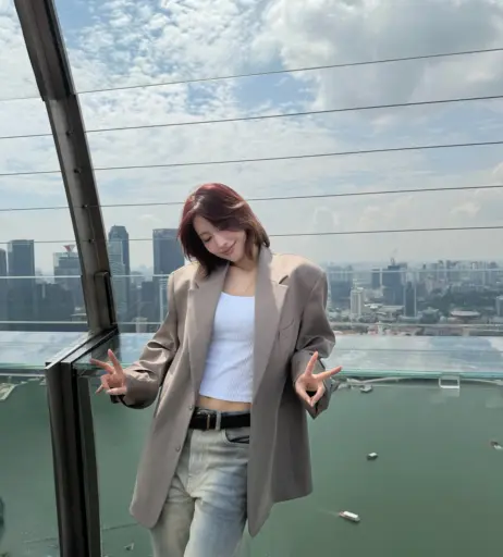 Image 23418697 from Hirai Momo | TWICE
