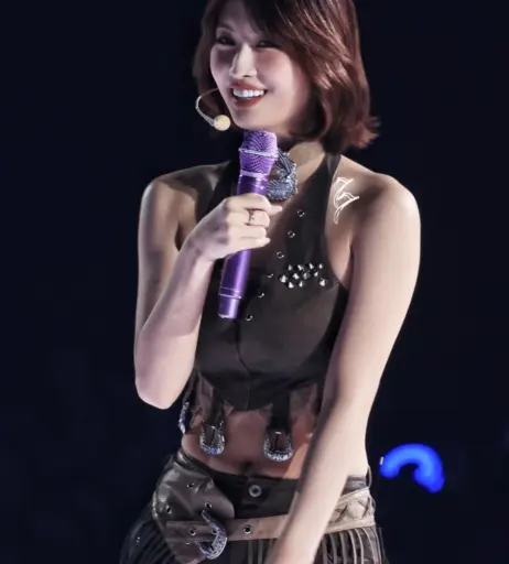 Image 23418602 from Hirai Momo | TWICE