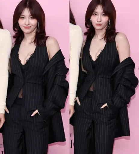 Image 23418634 from Hirai Momo | TWICE