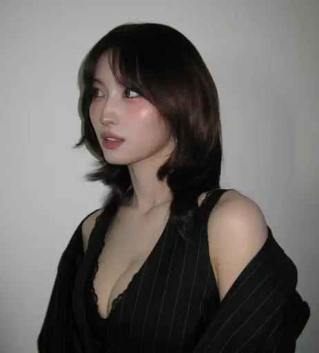 Image 23418647 from Hirai Momo | TWICE