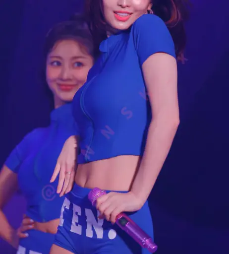 Image 23418649 from Hirai Momo | TWICE