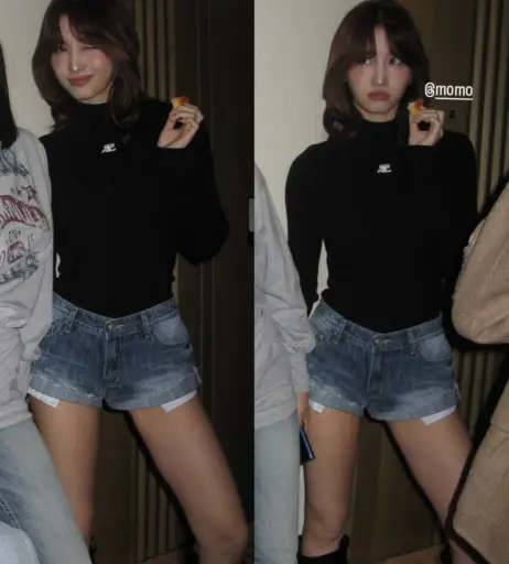 Image 23418675 from Hirai Momo | TWICE