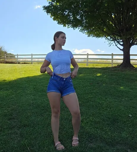 Image 23415990 from Madison Fry | MadFry46 | the_madfry