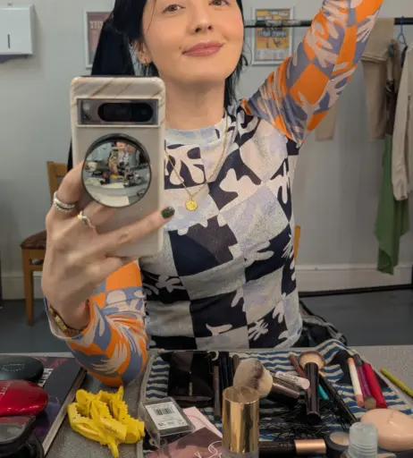 Image 23415837 from Jane Douglas - OutsideXbox