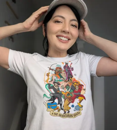 Image 23415844 from Jane Douglas - OutsideXbox