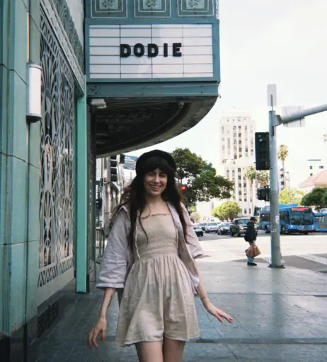 Image 23415523 from Dodie Clark doddleoddle
