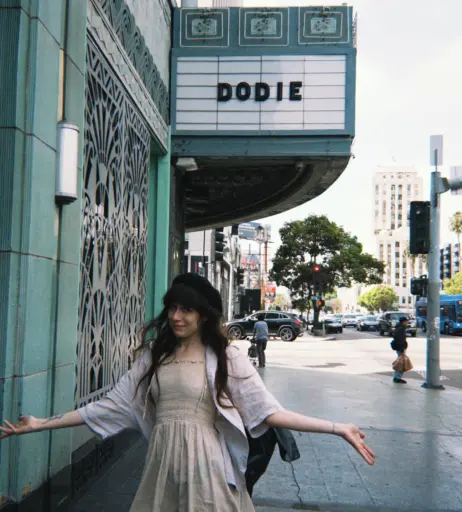 Image 23415522 from Dodie Clark doddleoddle