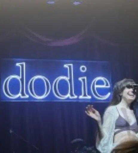 Image 23415500 from Dodie Clark doddleoddle