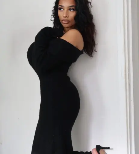 Image 23414458 from Kadelle Samuals, @kadellesamuals_ busty instagram model