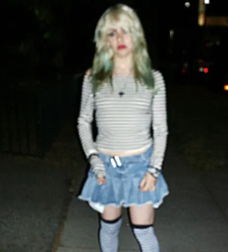 Image 23414760 from wormsheriff / Olivia O