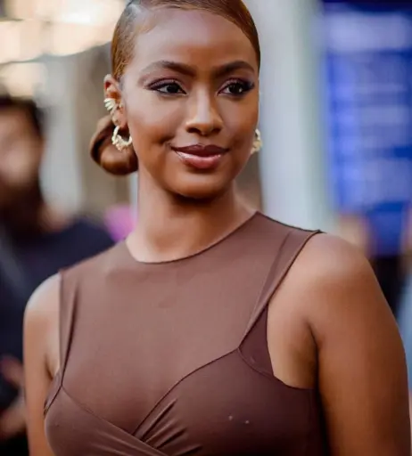 Image 23417513 from Justine Skye