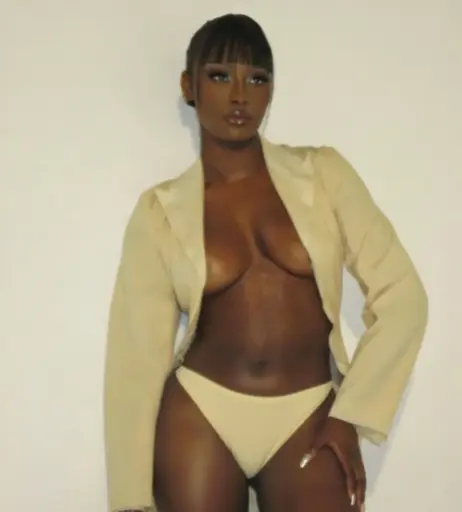Image 23417515 from Justine Skye