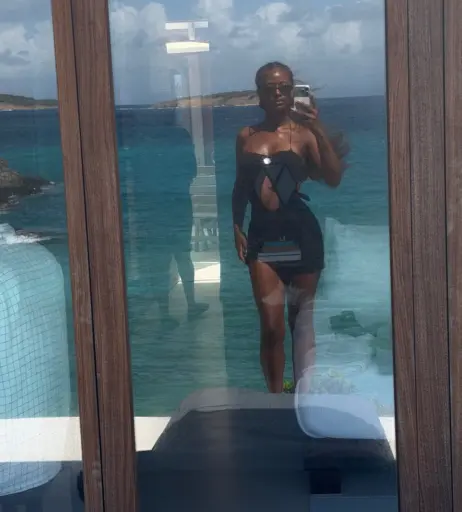 Image 23417490 from Justine Skye