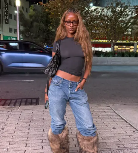 Image 23417495 from Justine Skye