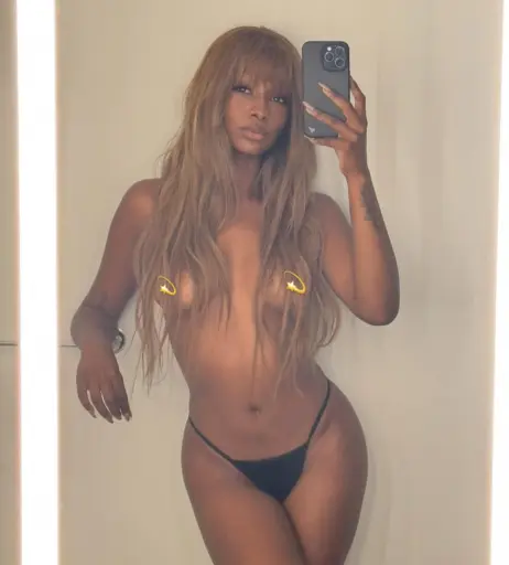 Image 23417481 from Justine Skye