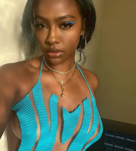 Image 23417480 from Justine Skye