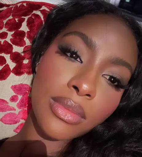 Image 23417463 from Justine Skye