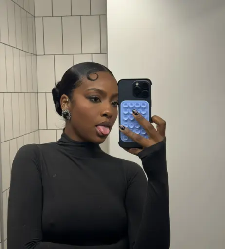 Image 23417461 from Justine Skye