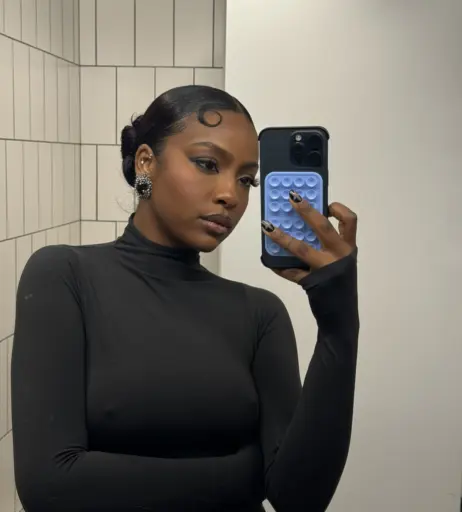 Image 23417458 from Justine Skye
