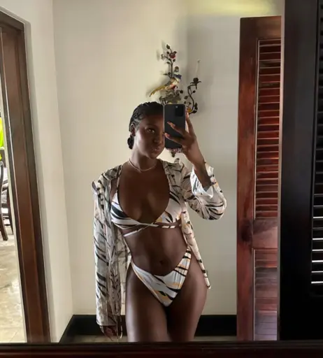 Image 23417472 from Justine Skye